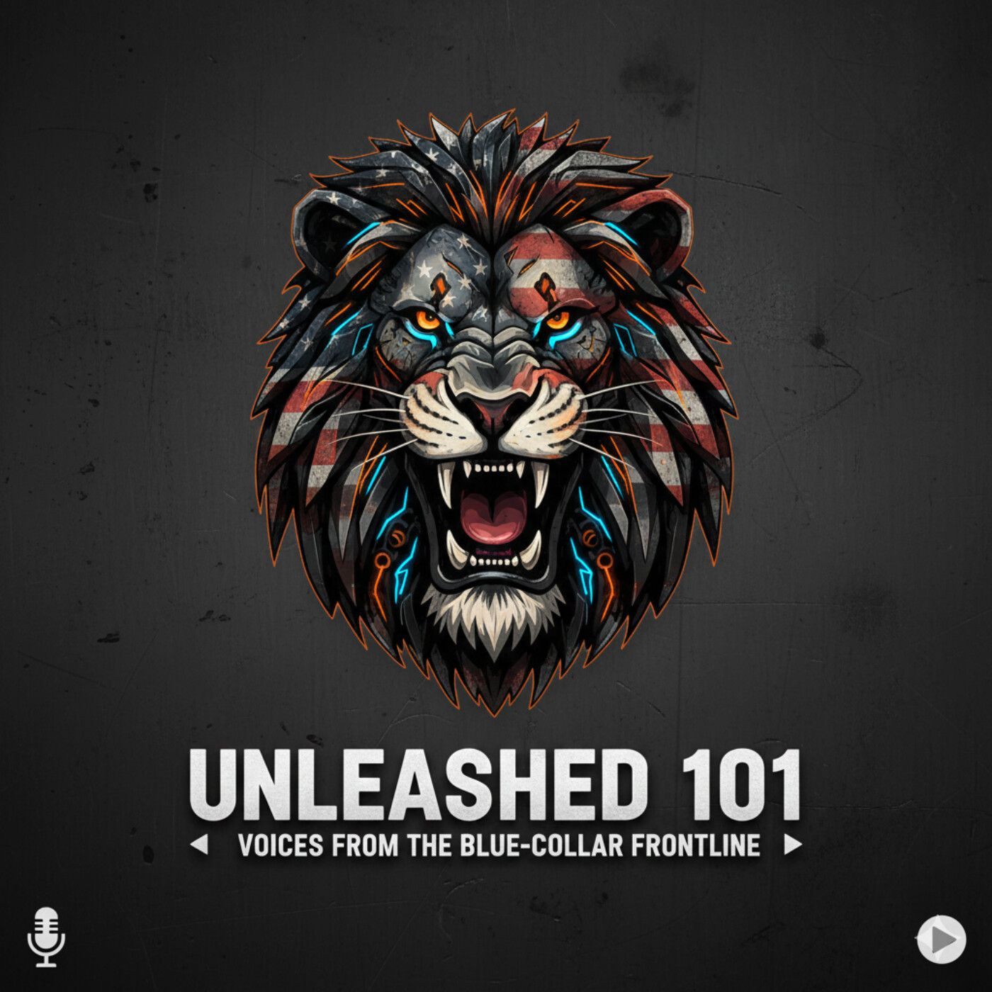 Unleashed 101