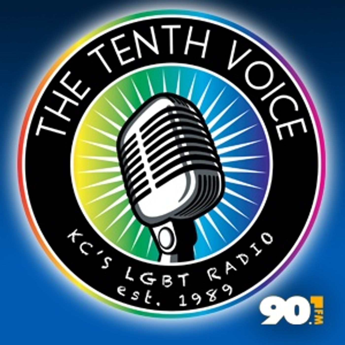 The Tenth Voice