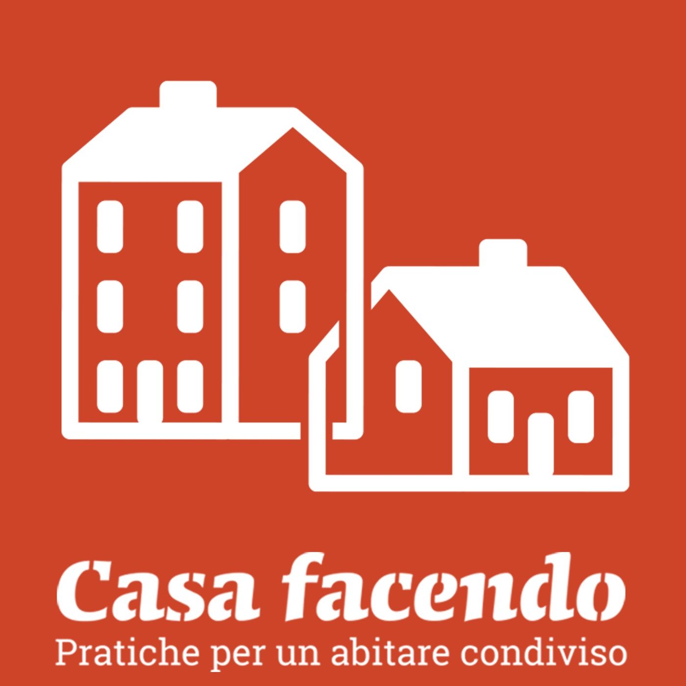 Progetto Casa Facendo