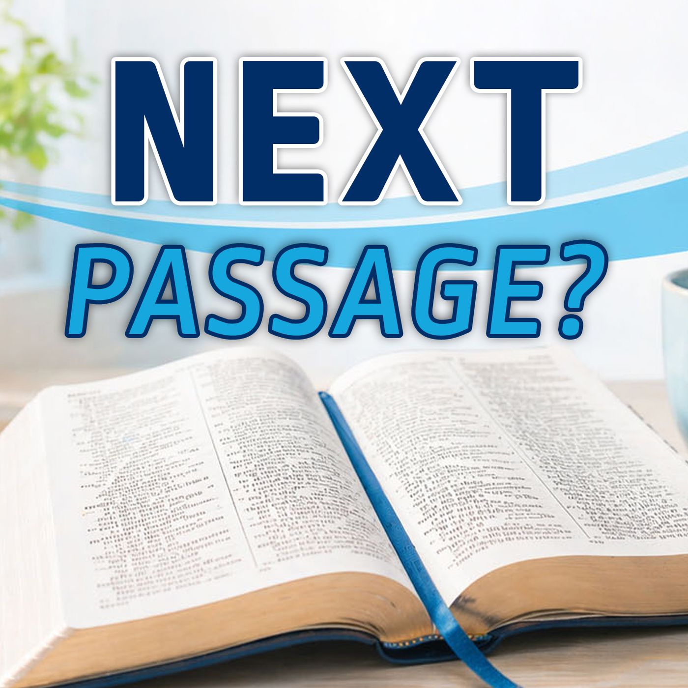 What is the EASIEST Passage of the Bible to Memorize? episode artwork