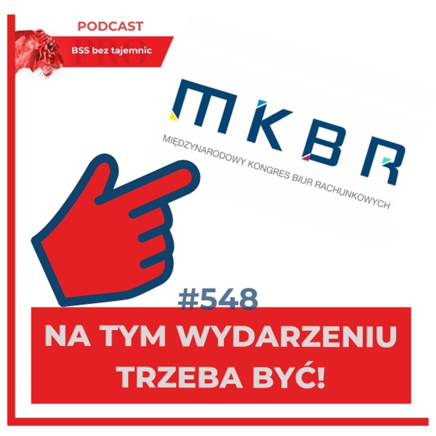 BSS bez tajemnic