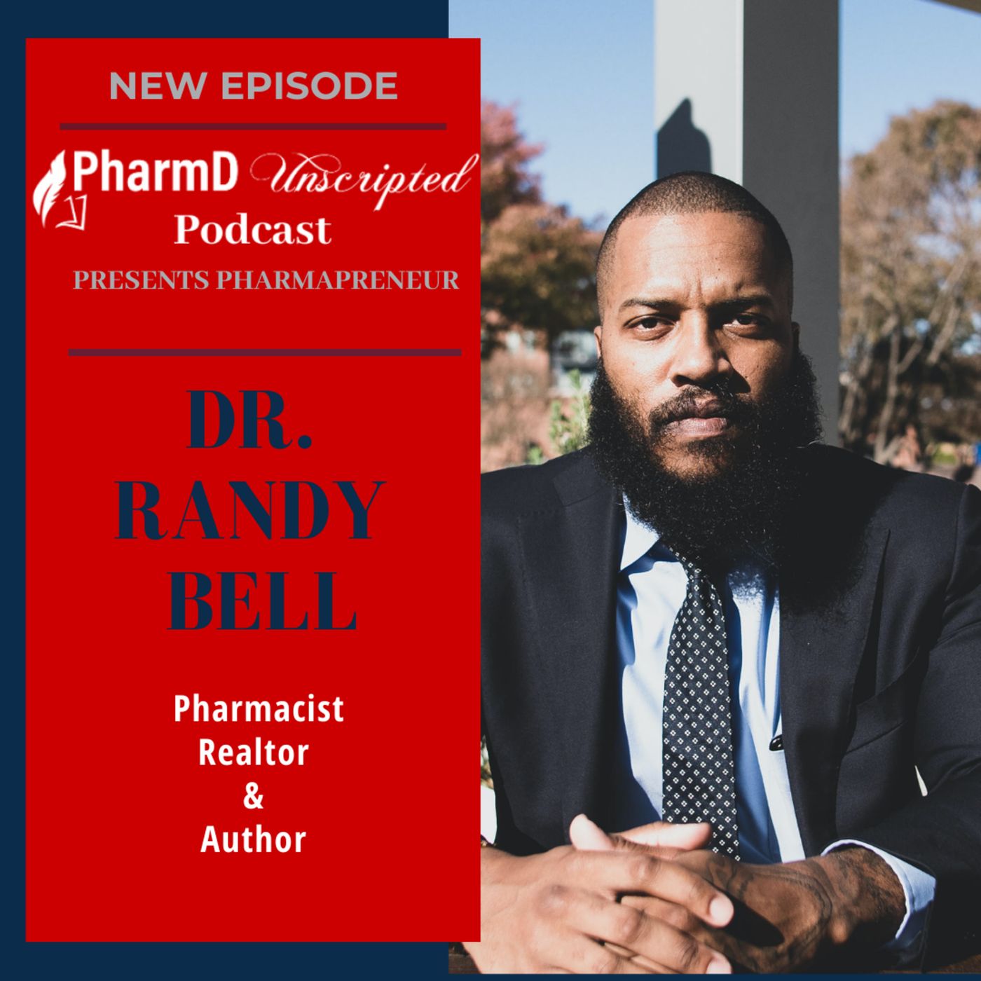 PharmD Unscripted with Dr. Bree and Dr. LaQuita J