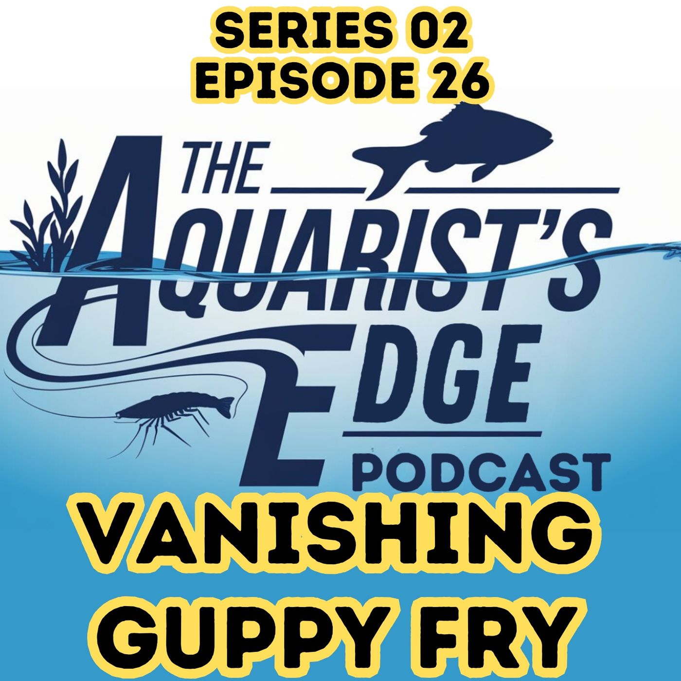 The Aquarist\'s Edge