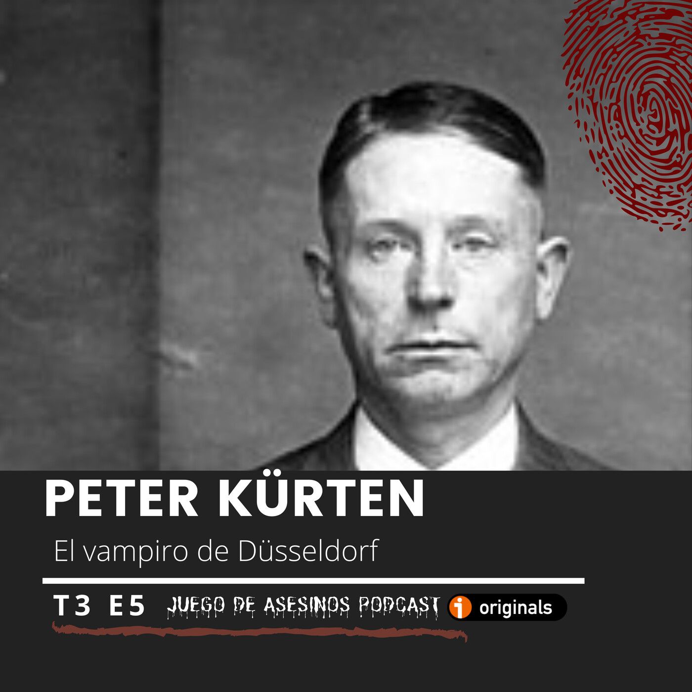 Juego De Asesinos Podcast