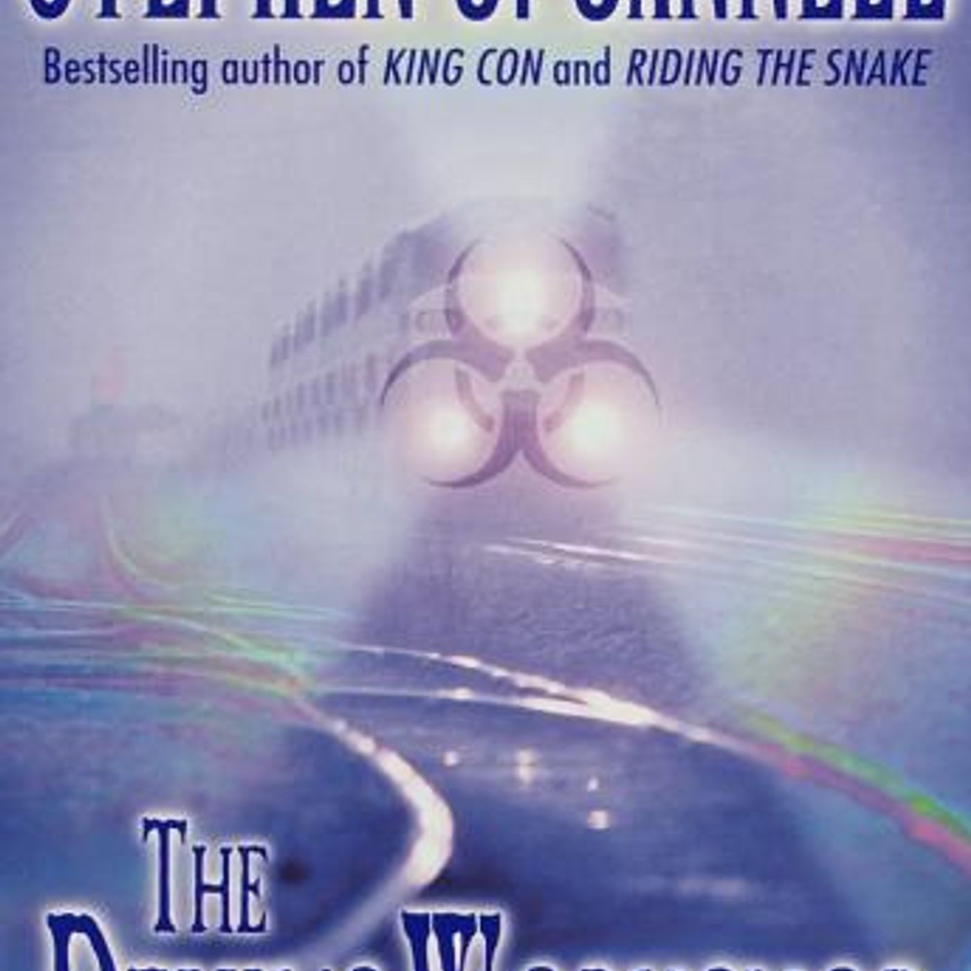 Get Your Favorite Full Audiobooks in Mystery, Thriller & Horror, Suspense