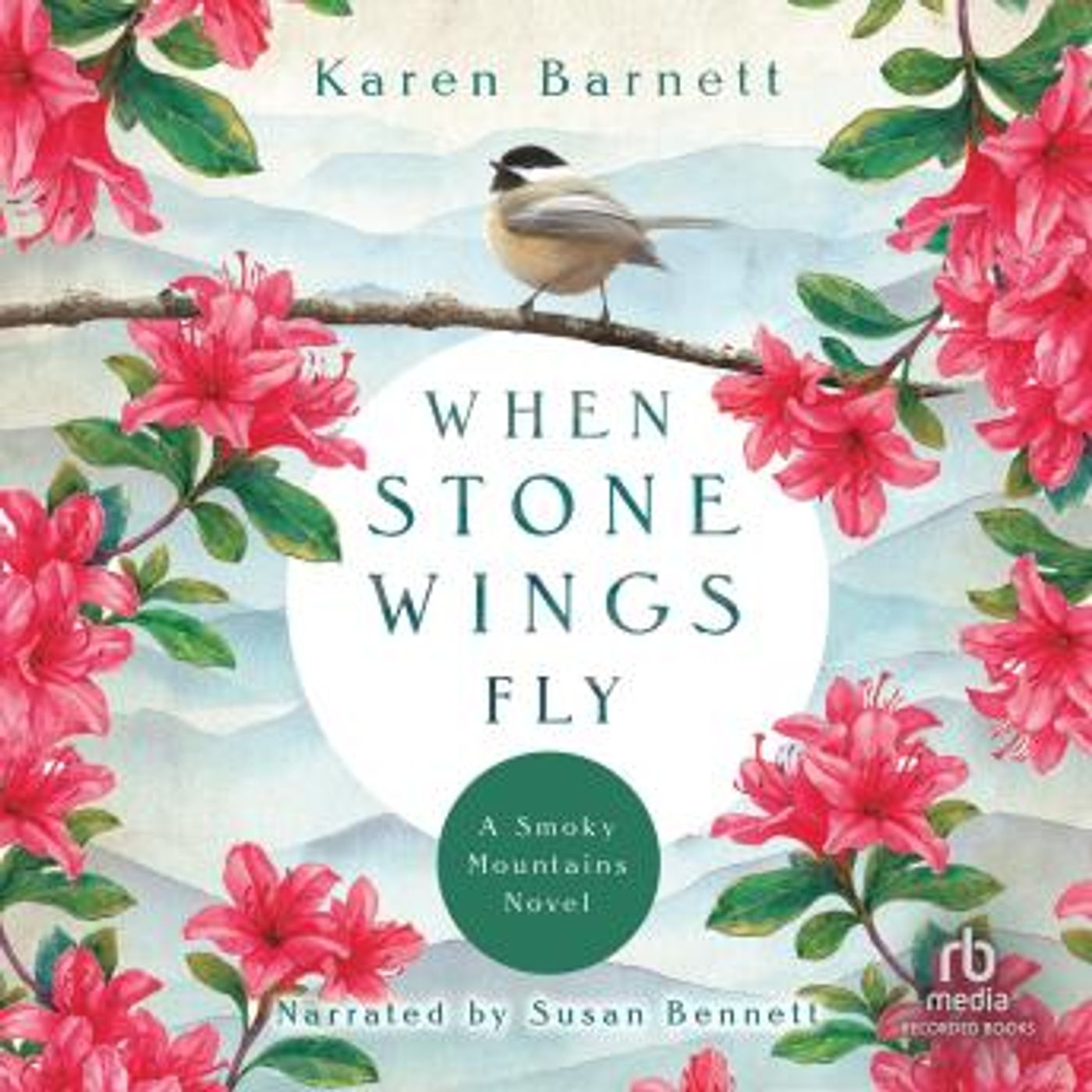 When Stone Wings Fly by Karen Barnett episode artwork