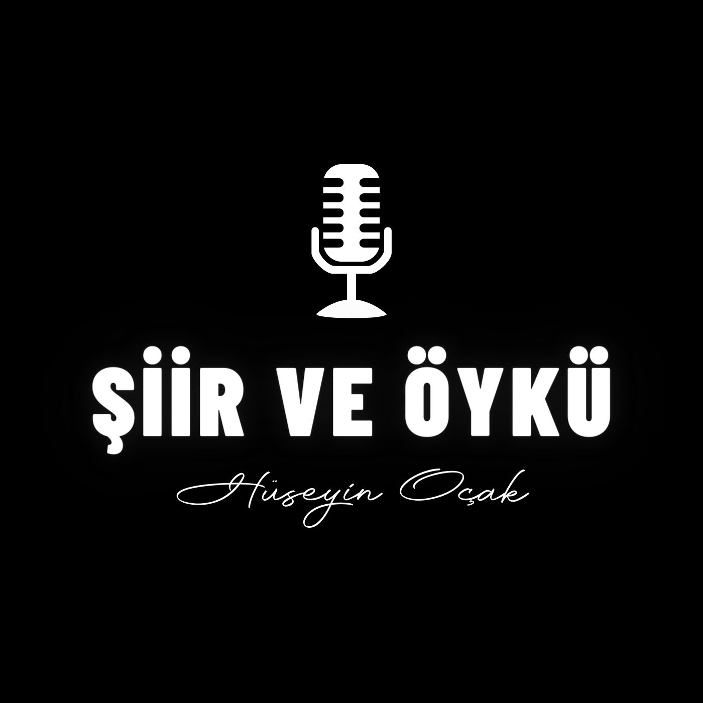 ŞİİR VE ÖYKÜ