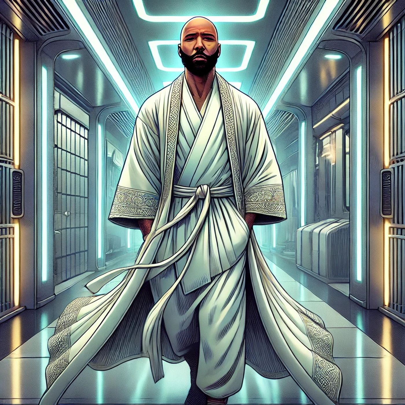 Spate Radio: The Hip Hop Podcast