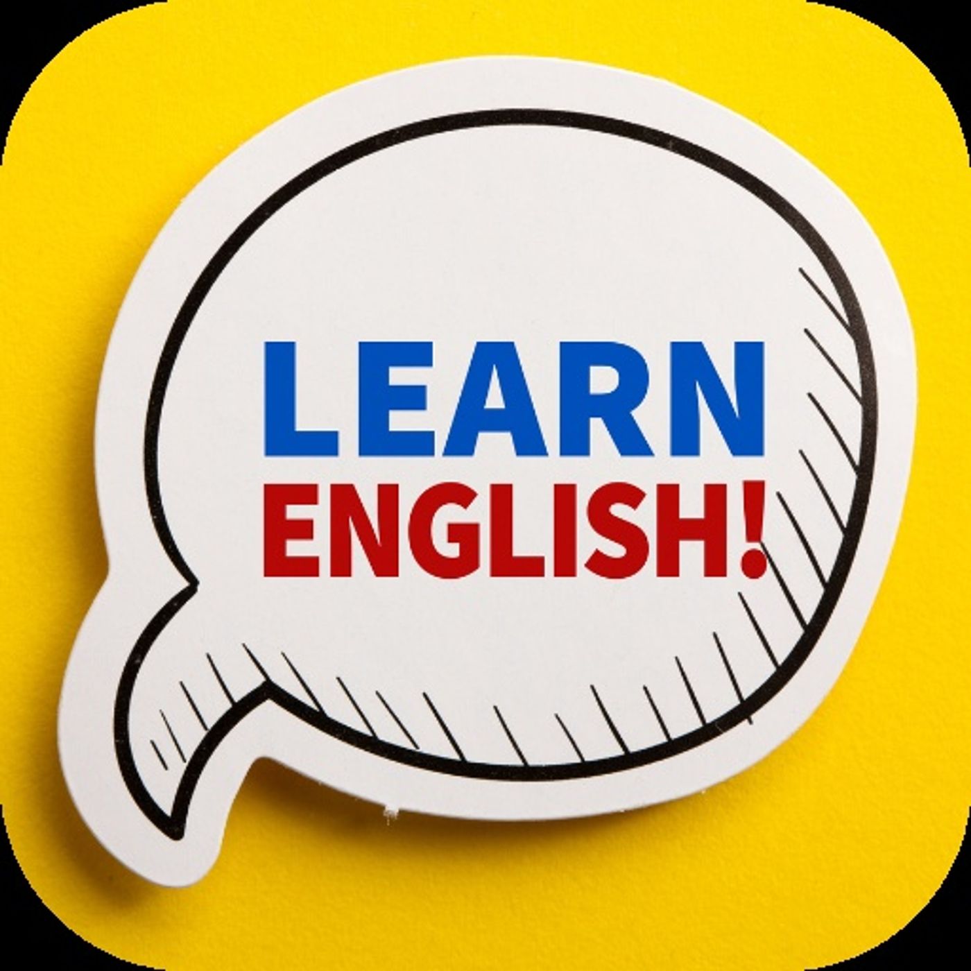 LEARN ENGLISH
