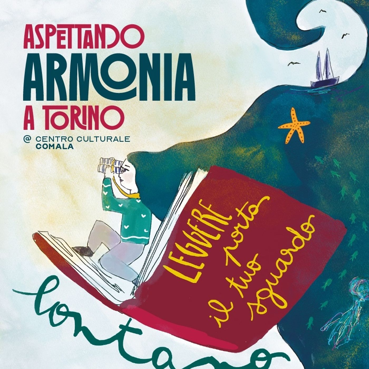 Armonia. Narrazioni in Terra d'Otranto. podcast artwork
