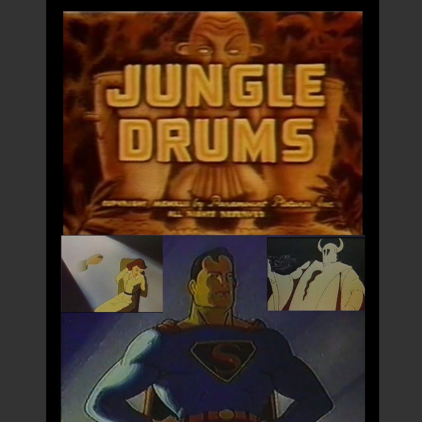 Superman-Jungle Drums 1:9:22 8.24 PM episode artwork