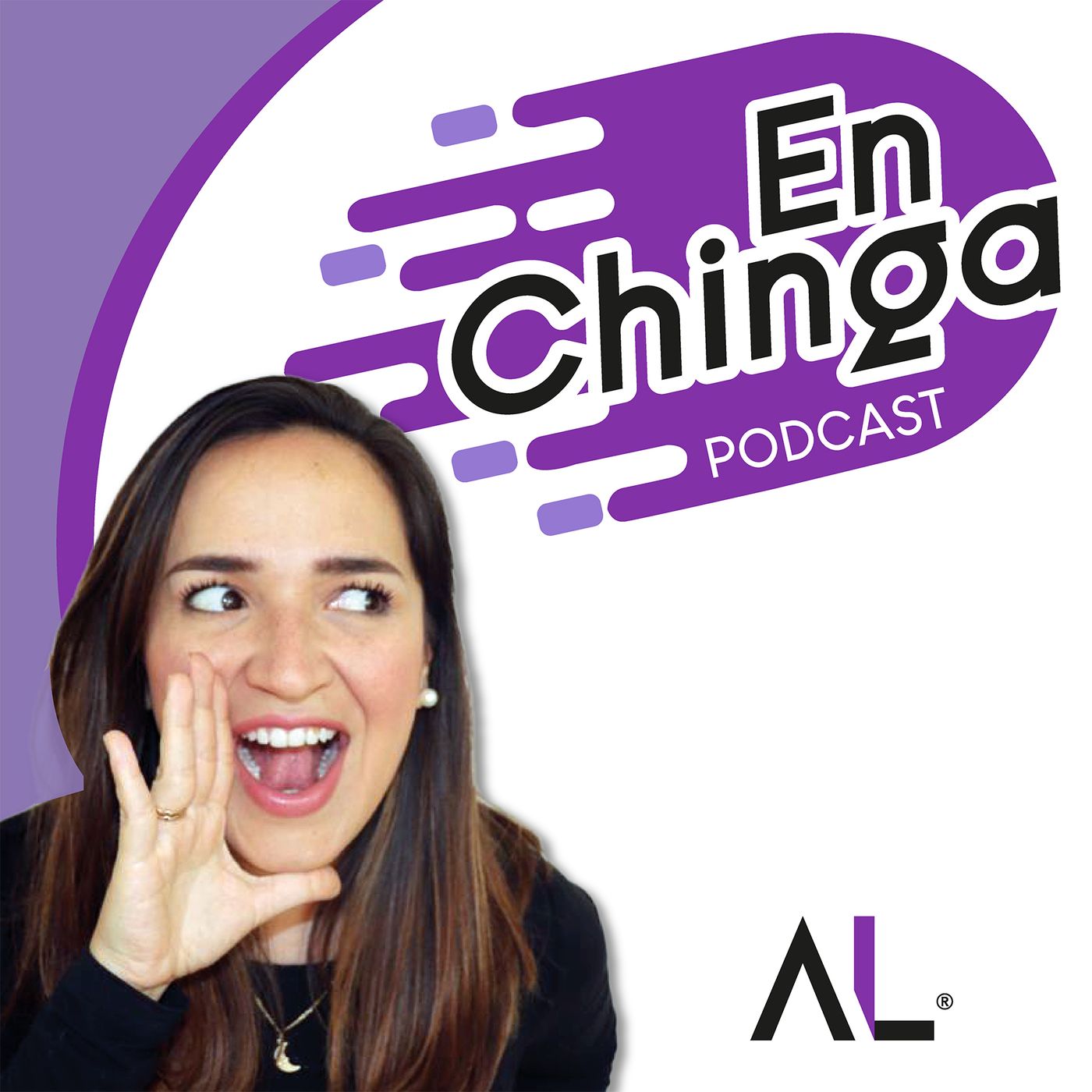 EnChinga Podcast