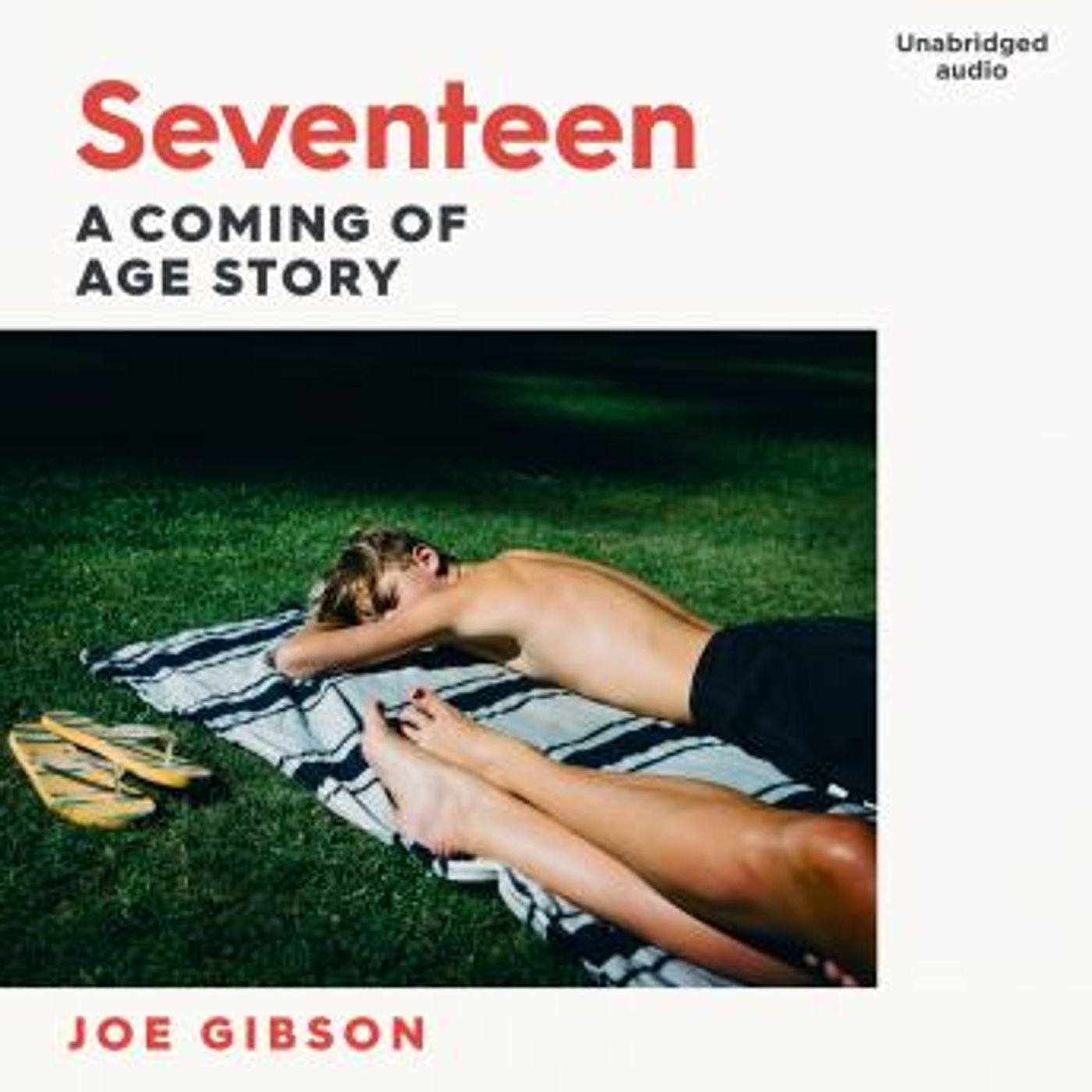 New Full Audiobooks in Memoirs