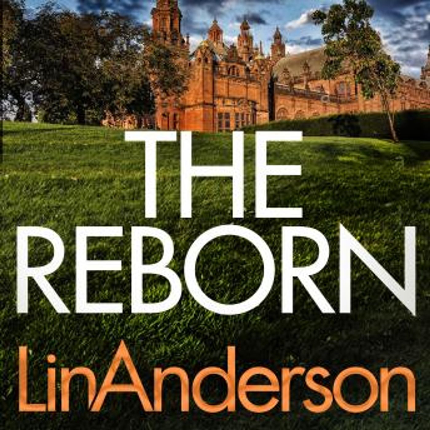 Full Trial Audiobooks in Mystery, Thriller & Horror, Police & Detective