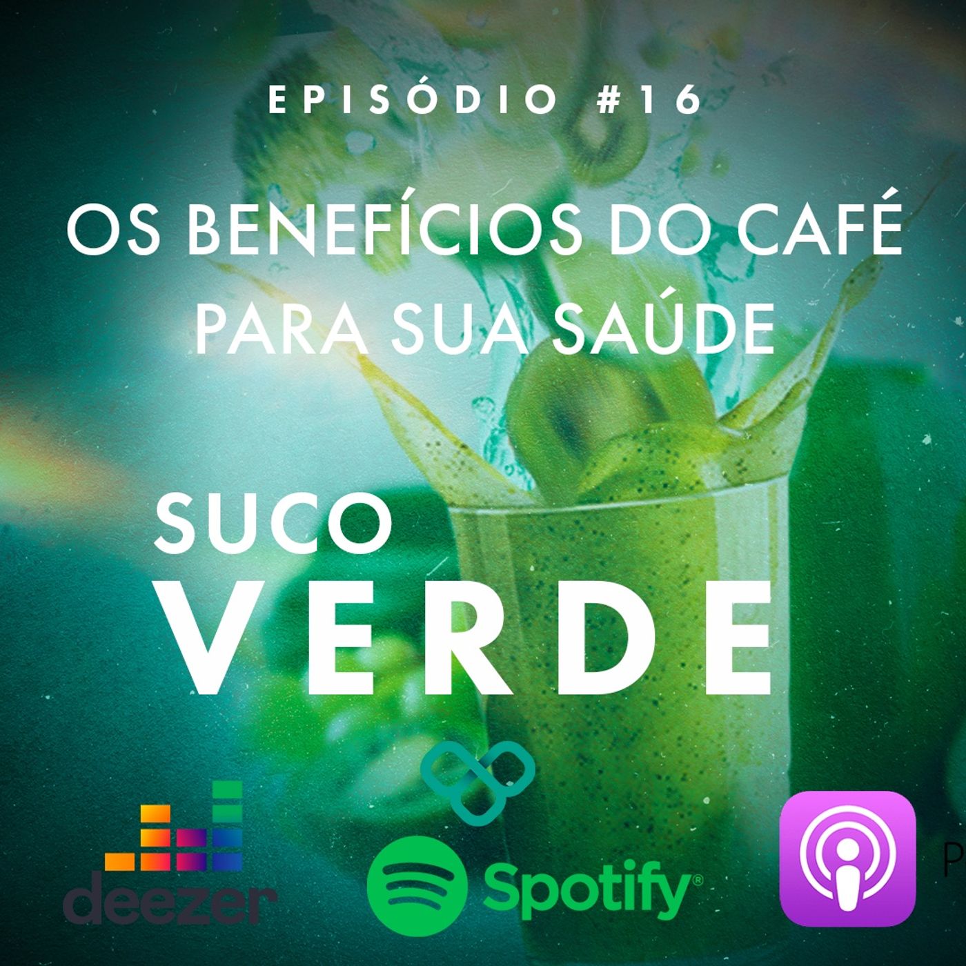 Suco Verde Jolivi