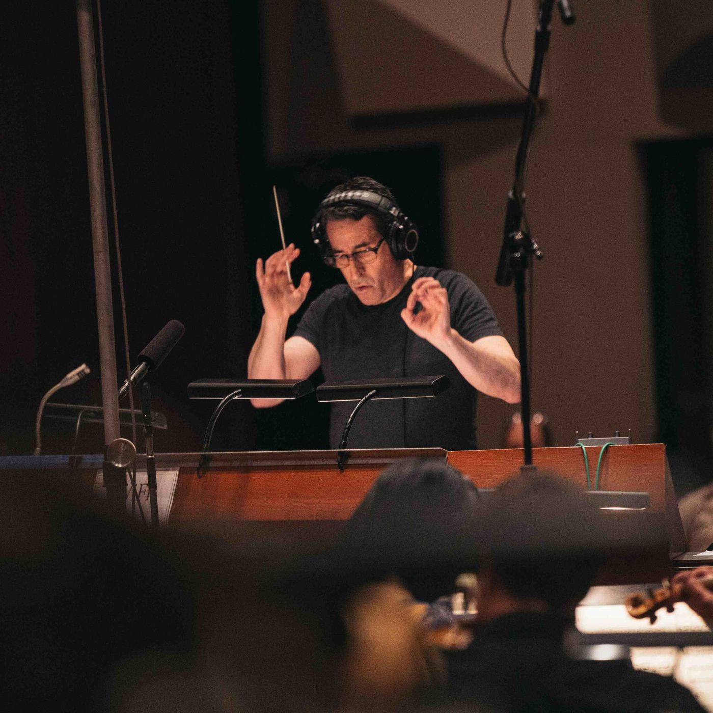 John Massari's tracks