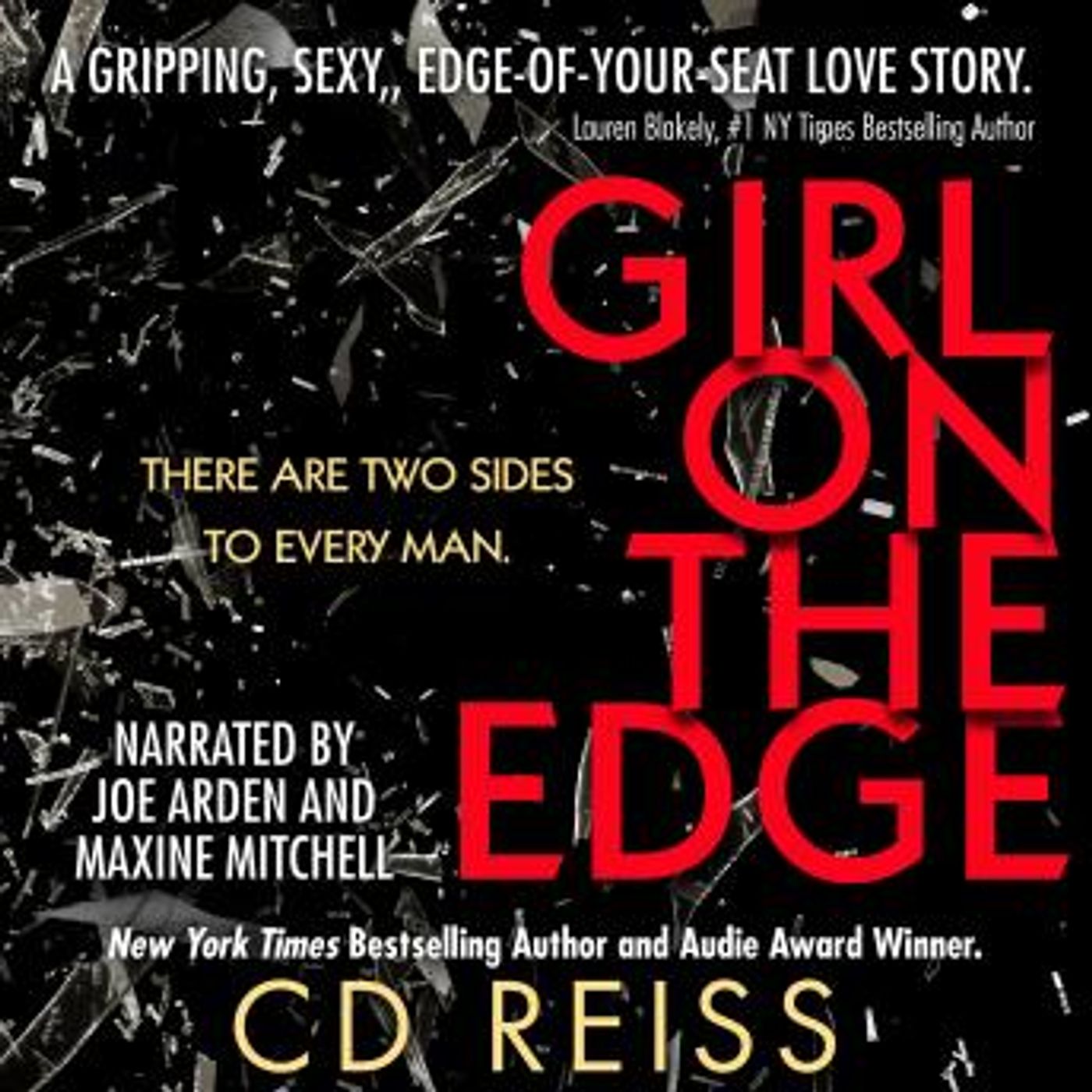 Download Incredible Full Audiobooks in Mystery, Thriller & Horror, Psychological