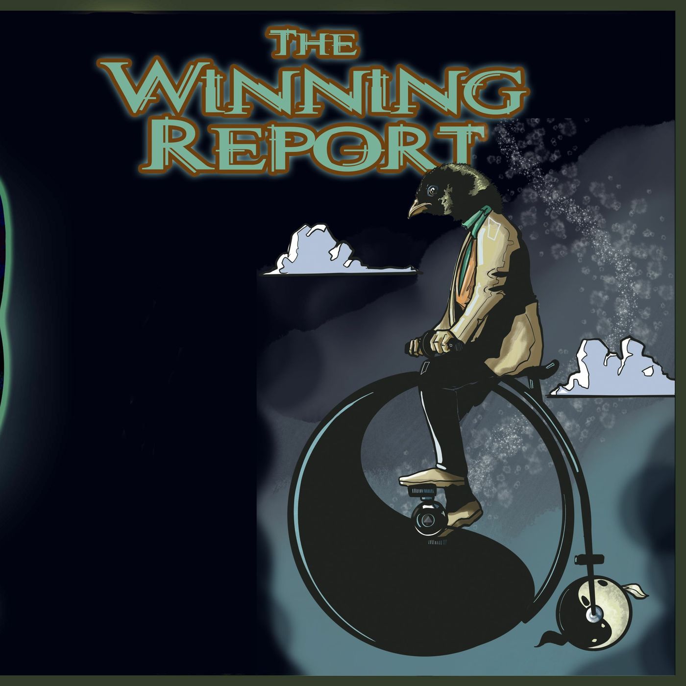 Winning Report 8.1.23