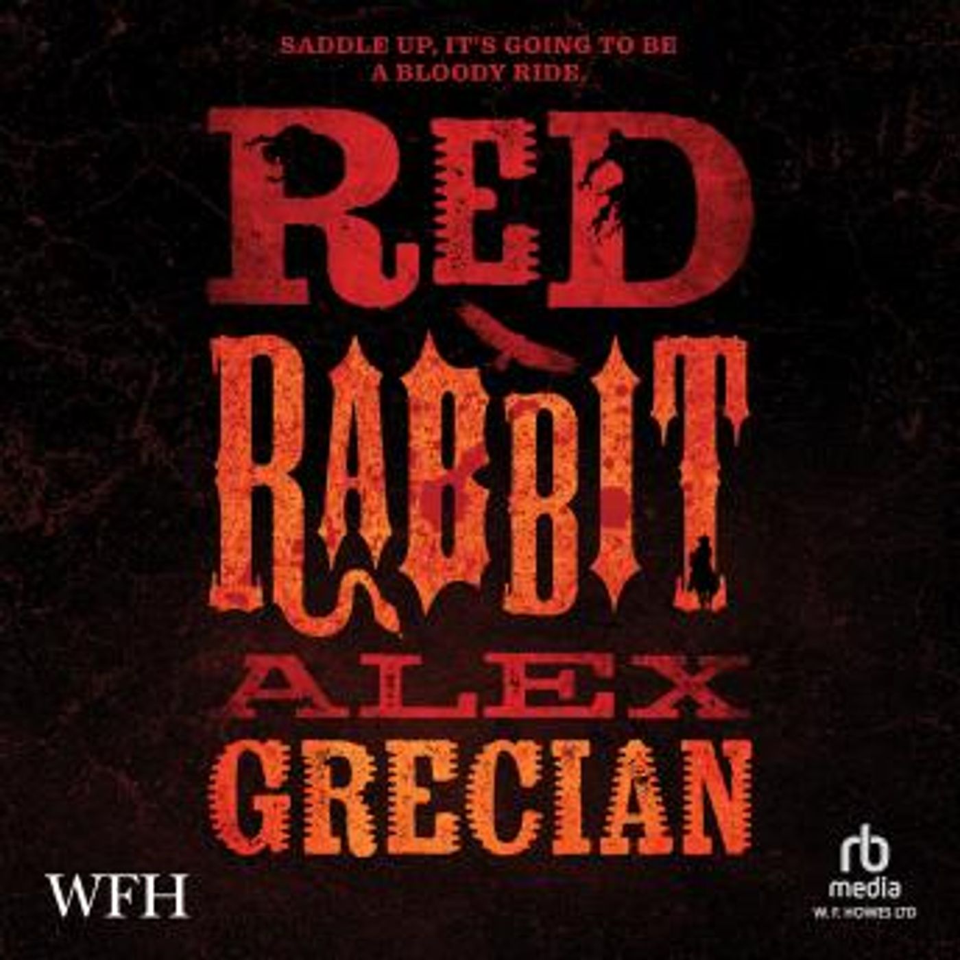 Download Best Full Audiobooks in Mystery, Thriller & Horror, Horror