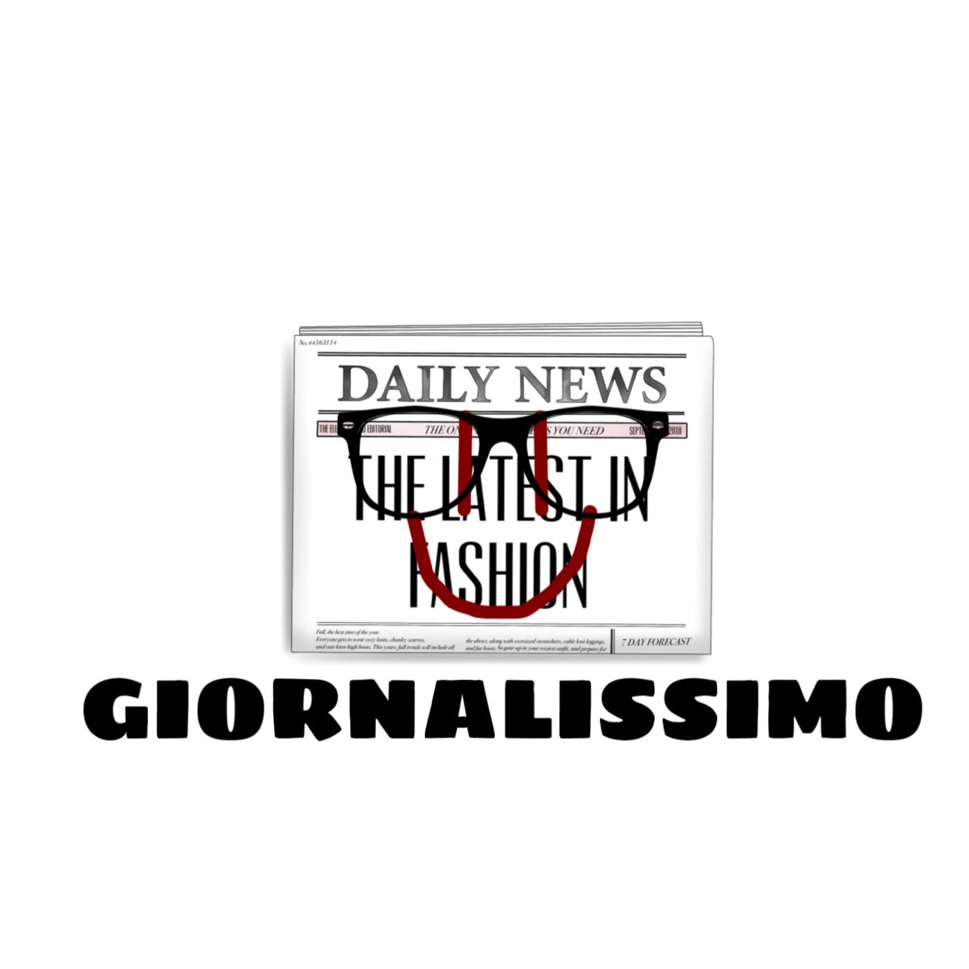 GIORNALISSIMO