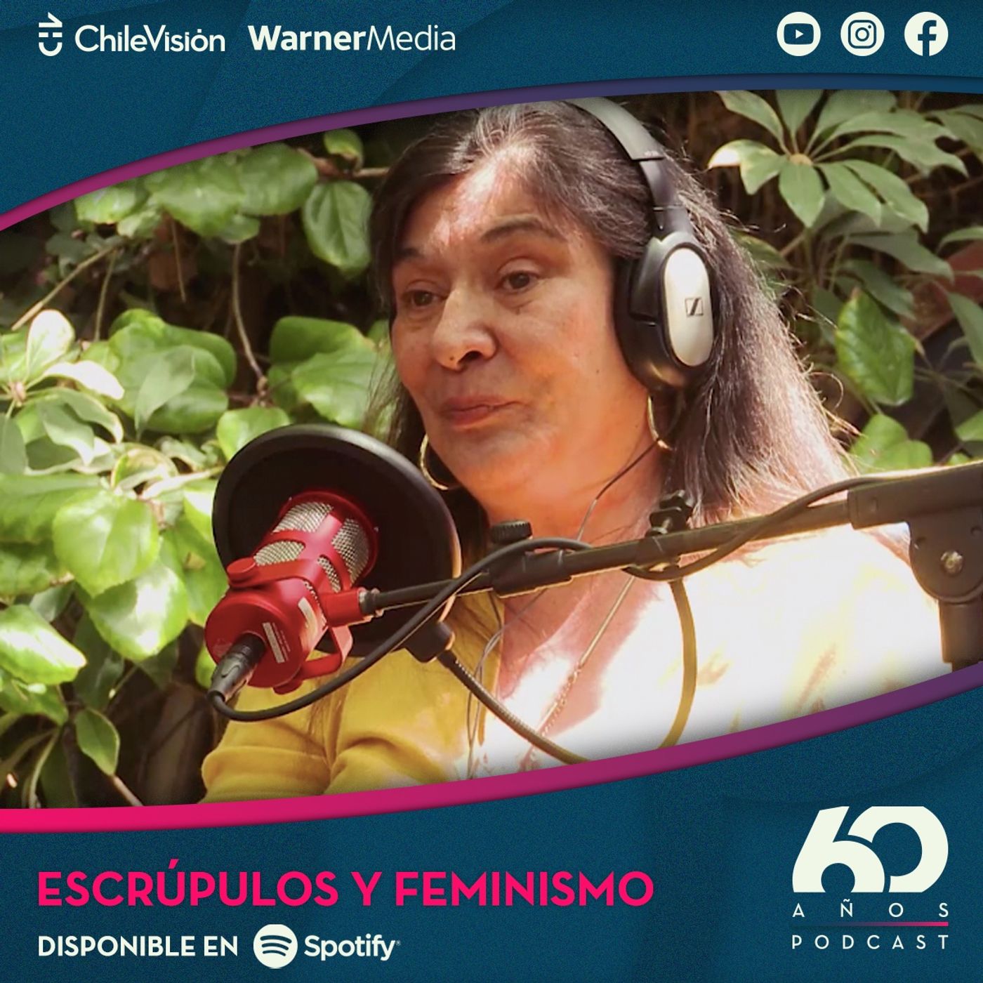 Chilevisión 60