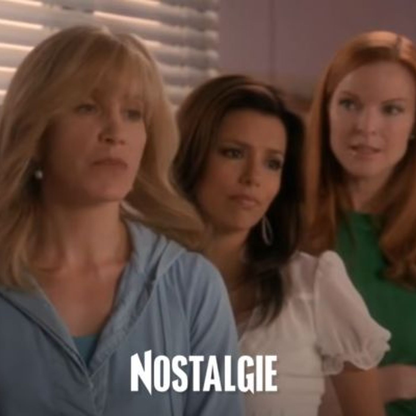 C'est quoi le programme : Desperate Housewives disponible sur Disney+, pourquoi revoir cette série episode artwork