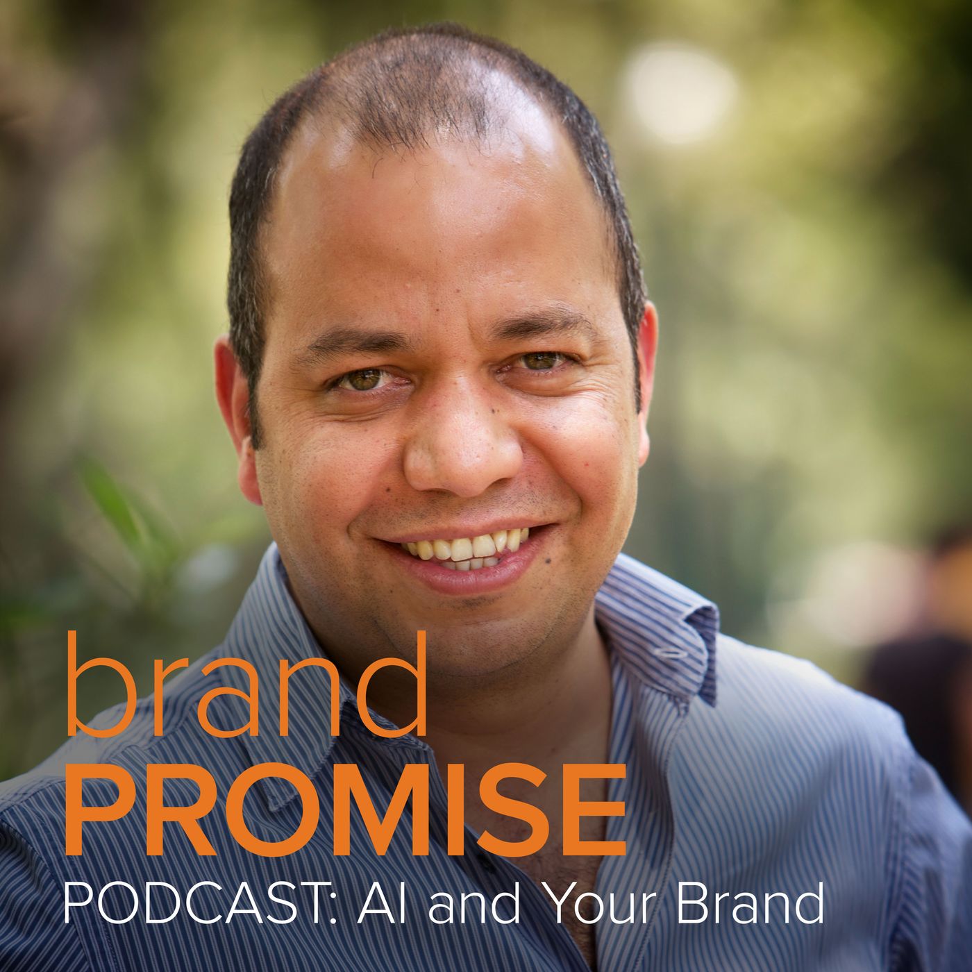 Brand Promise with Nick Vehr