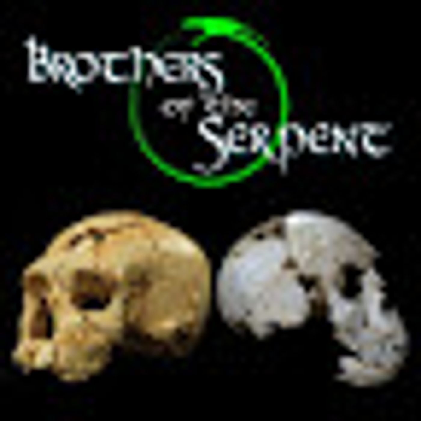 Episode #199: The Hidden History of the Human Race - Part 7 episode artwork