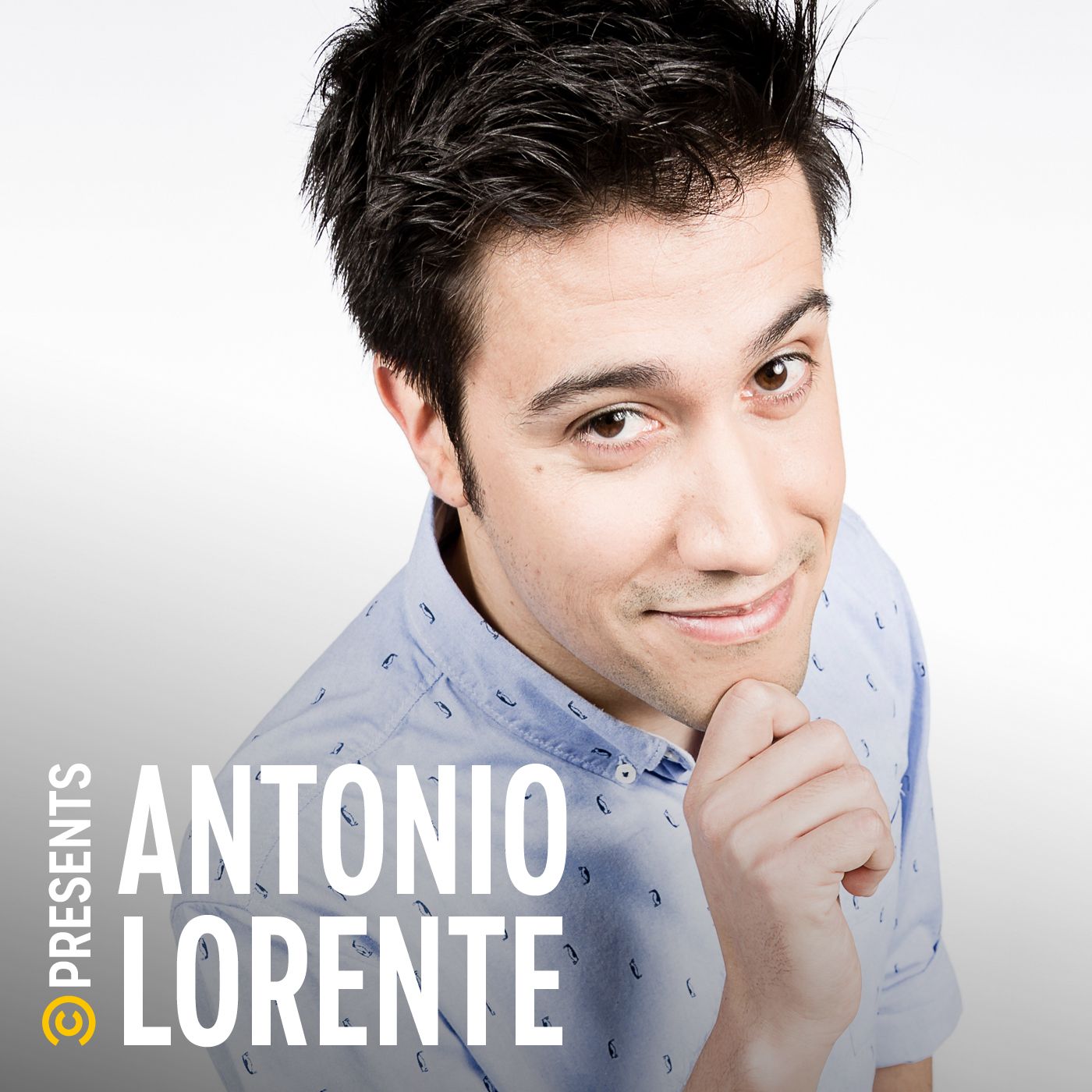 cover of episode Antonio Lorente - Sueño Recurrente