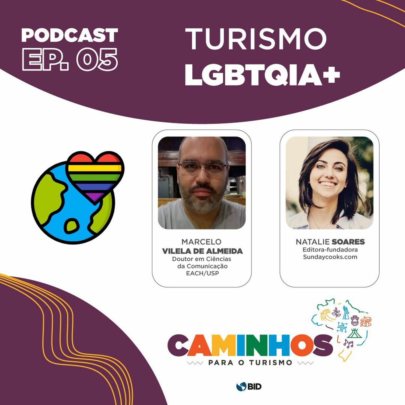 Turismo LGBTQIA+ Turismo LGBTQIA+