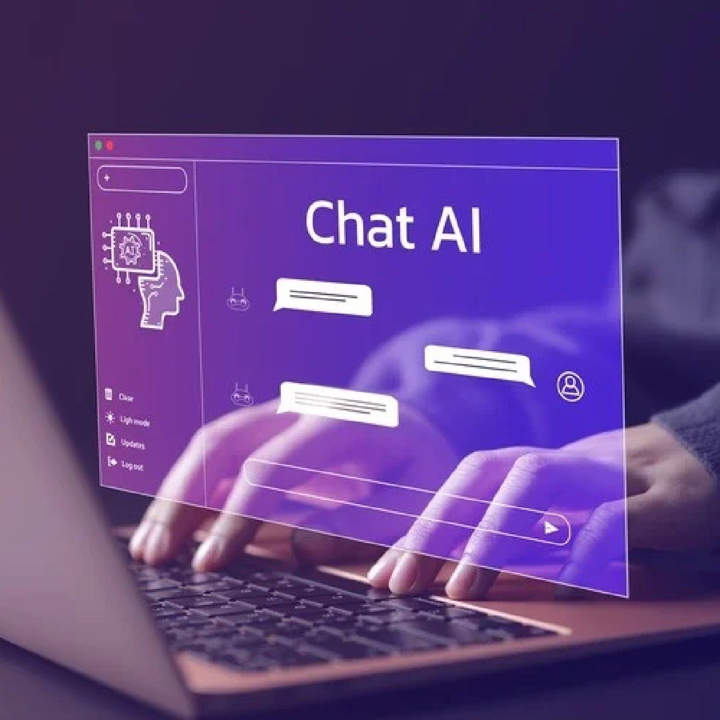 Inteligencia artificial con ChatGPT episode artwork