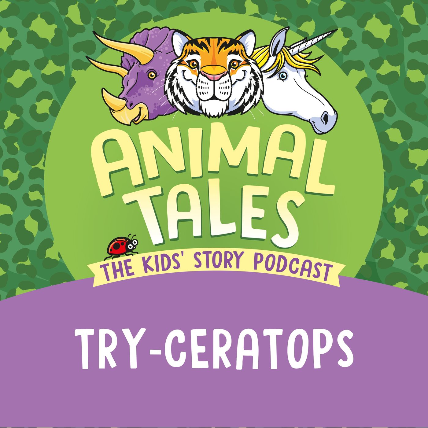 Try-ceratops