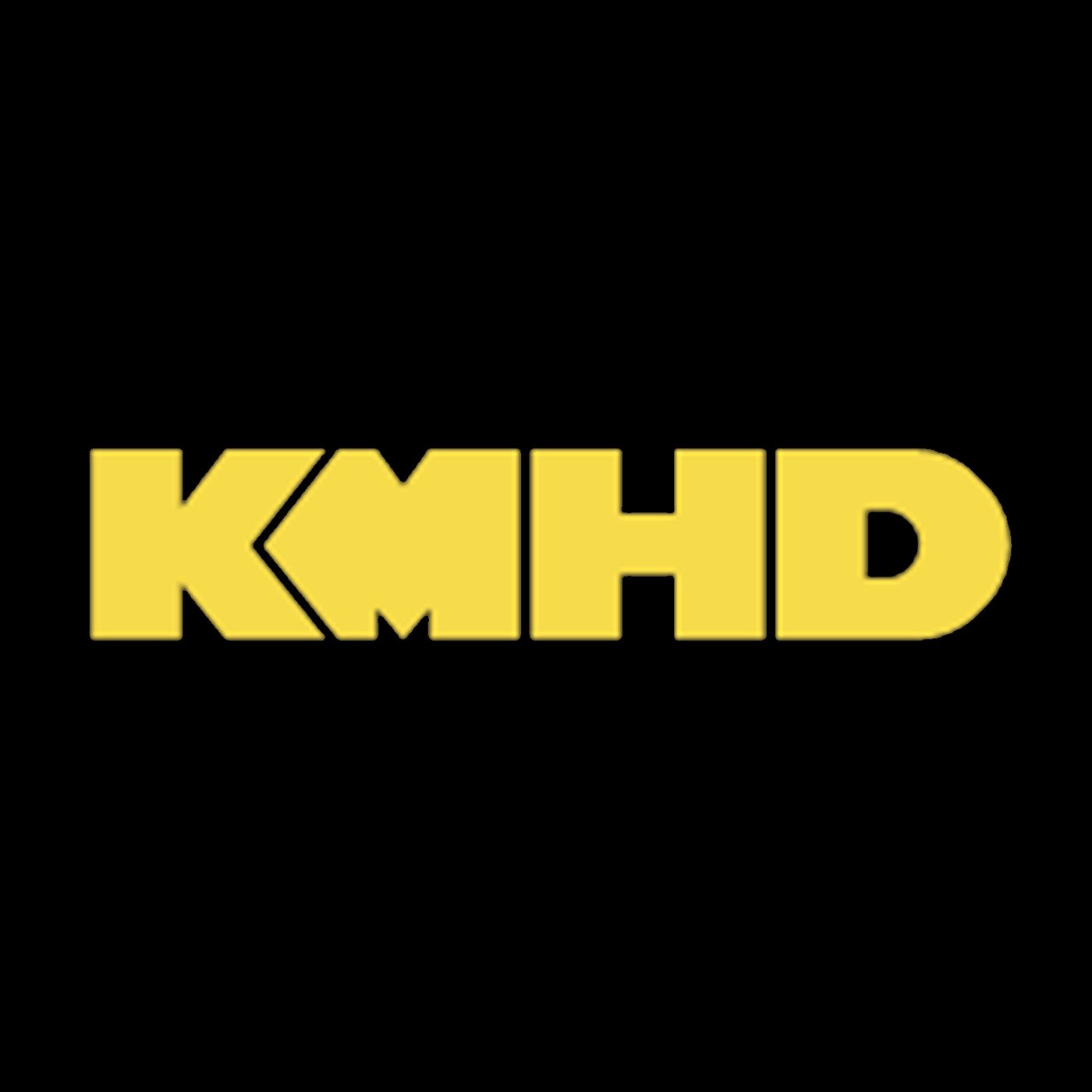 KMHD