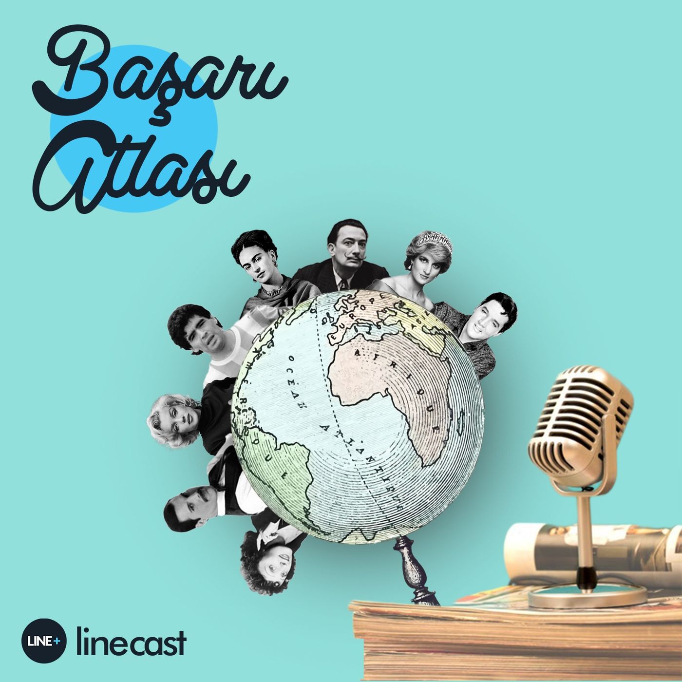 Başarı Atlası