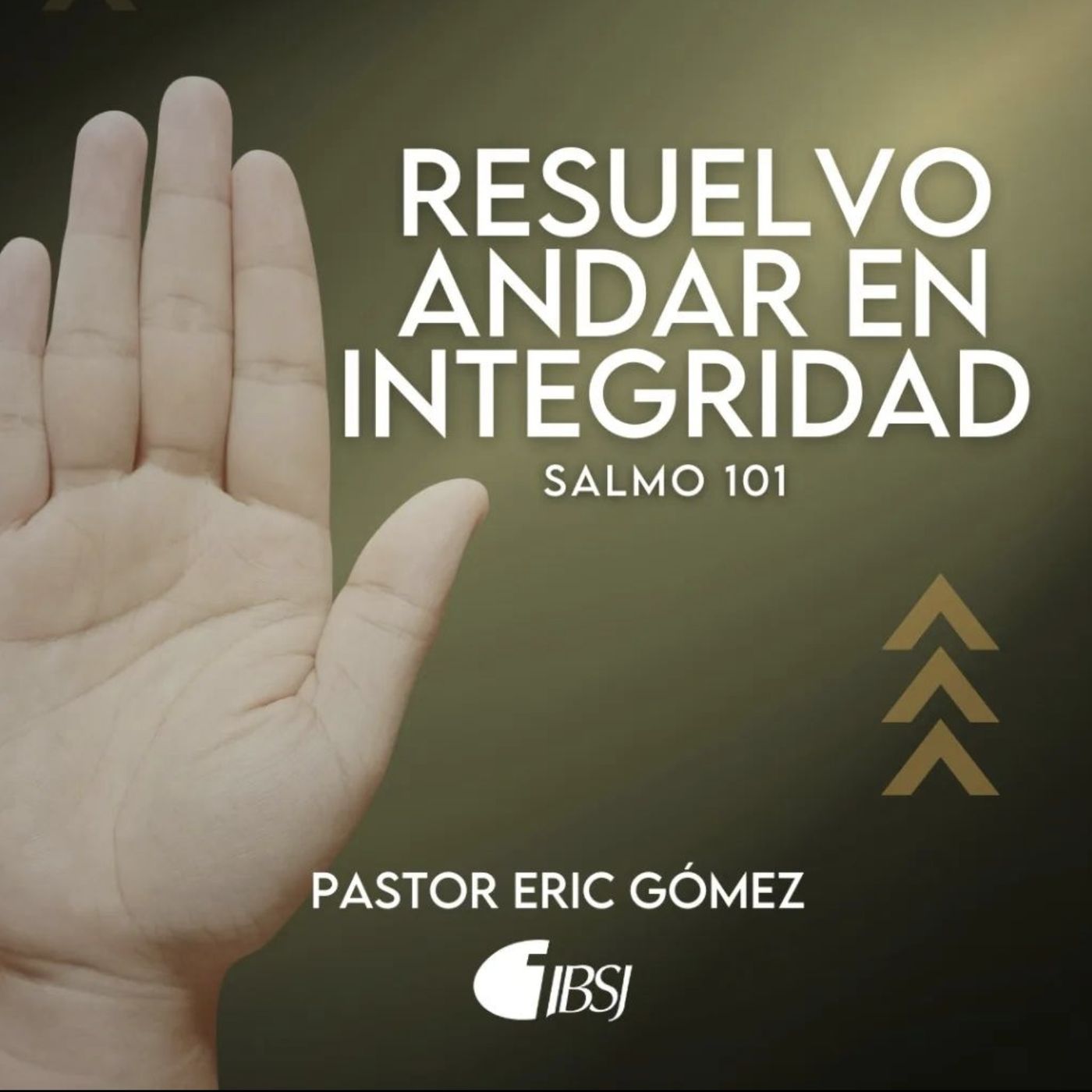 Portada de Iglesia Bíblica del Señor Jesucristo