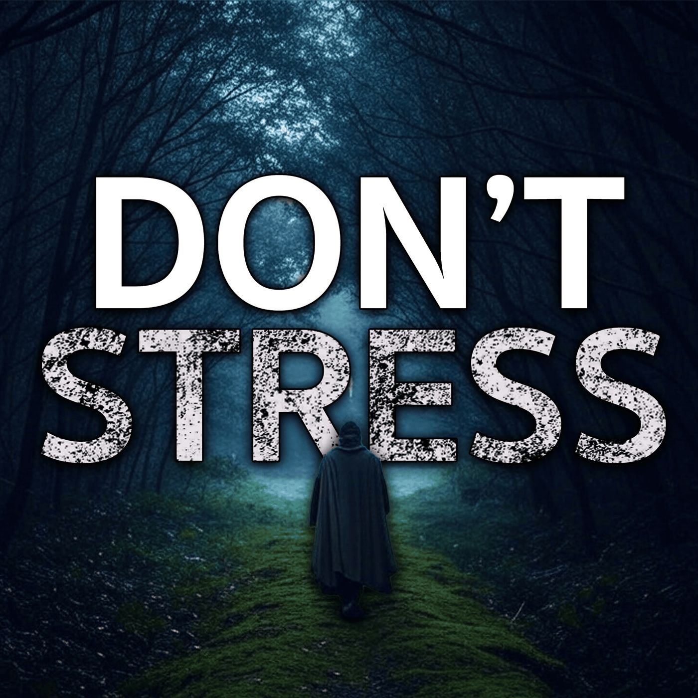 A Gram Of Stress Puts You In Mess | Mufti Menk Podcast