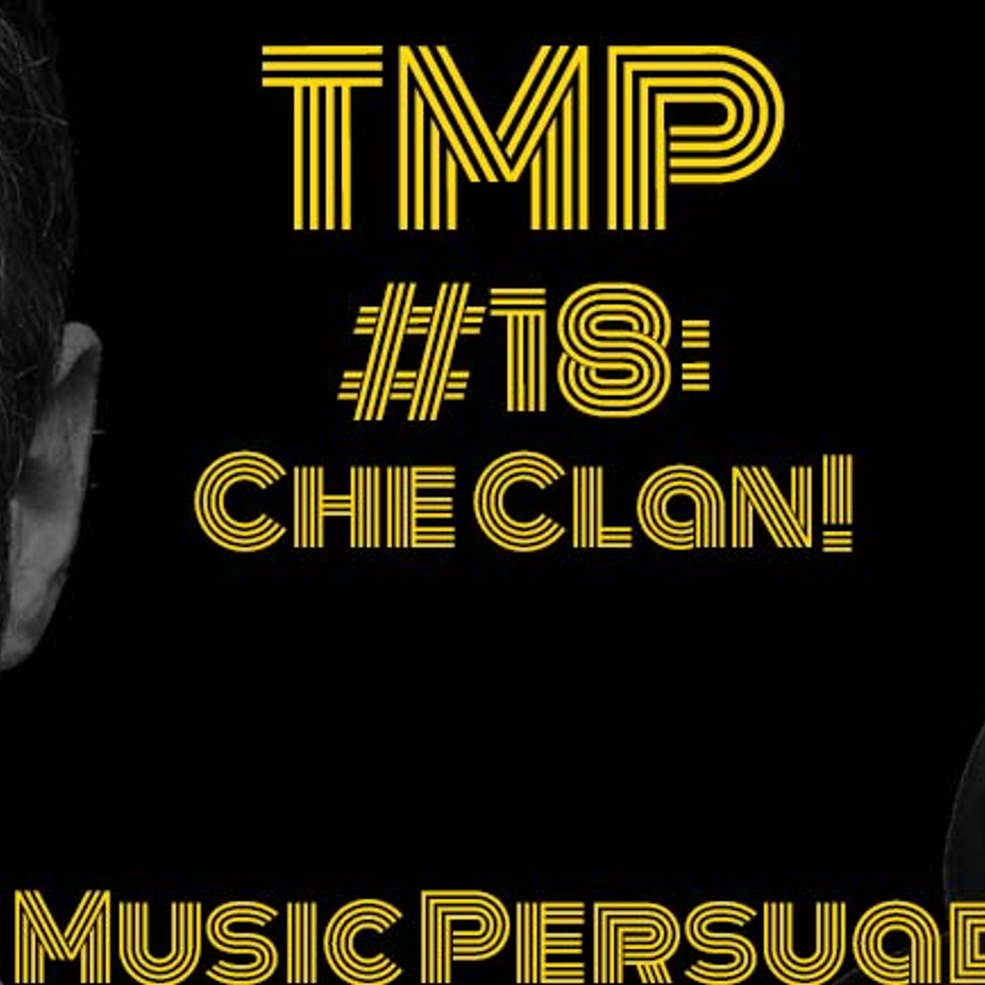 The Music Persuaders