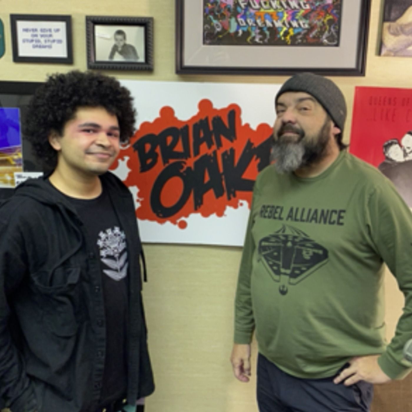 Ep 362 DJ Sci-Fi