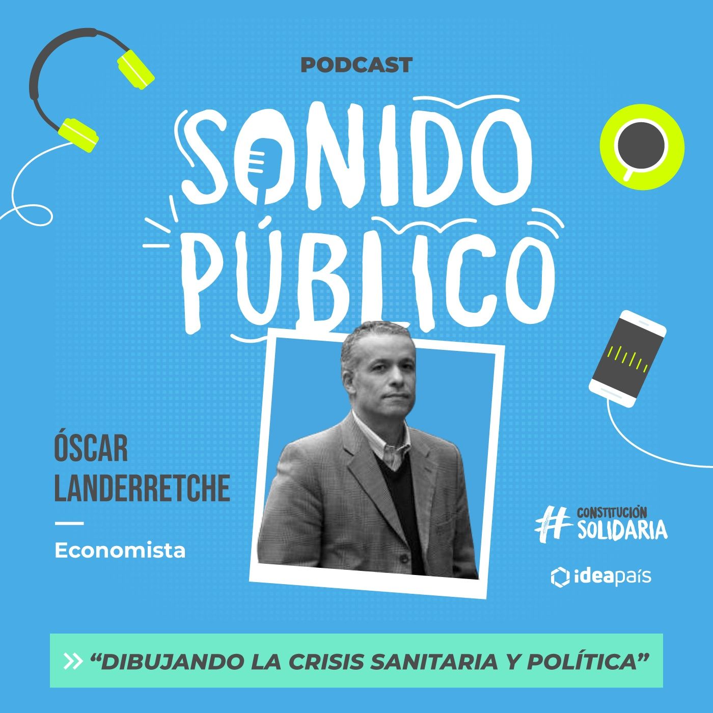 Sonido Público - Proceso constituyente