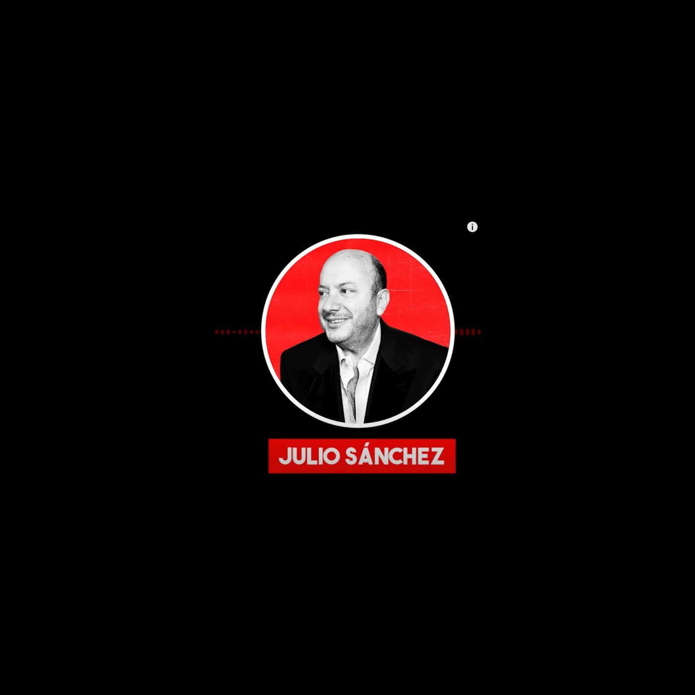 Las entrevistas de Julio Sánchez Cristo