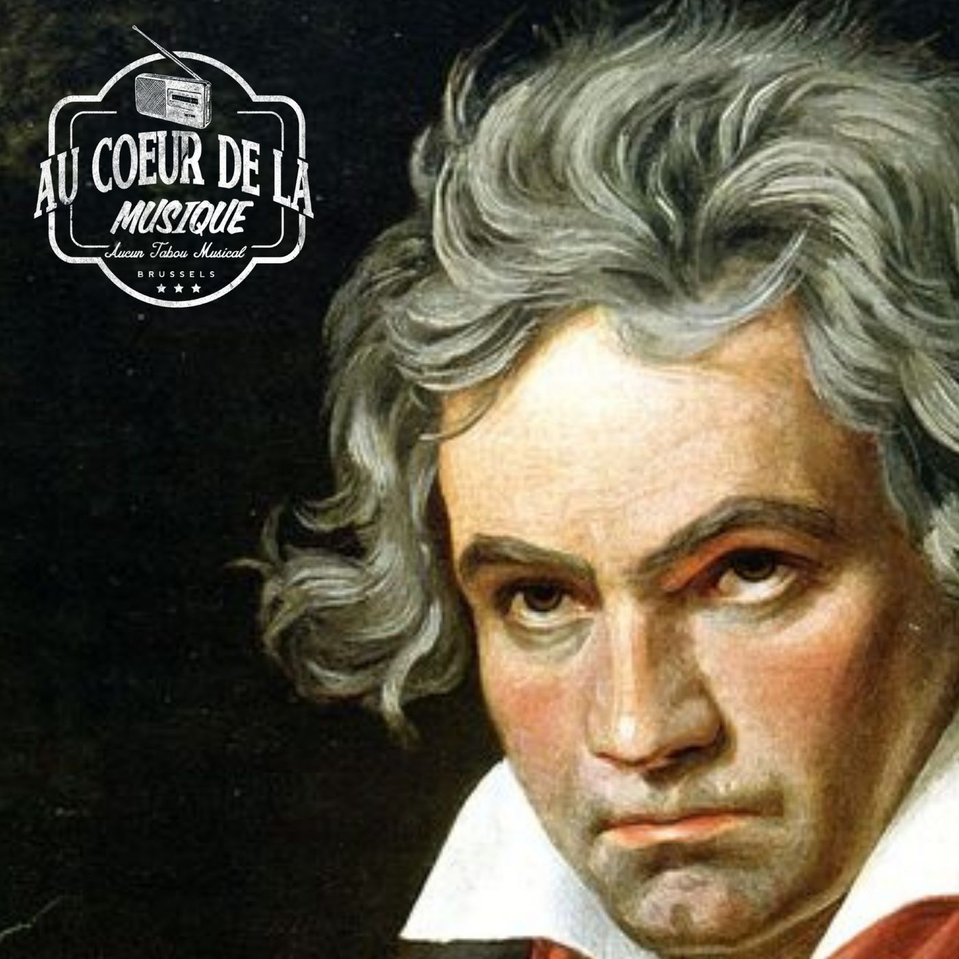 Au Coeur de la Musique