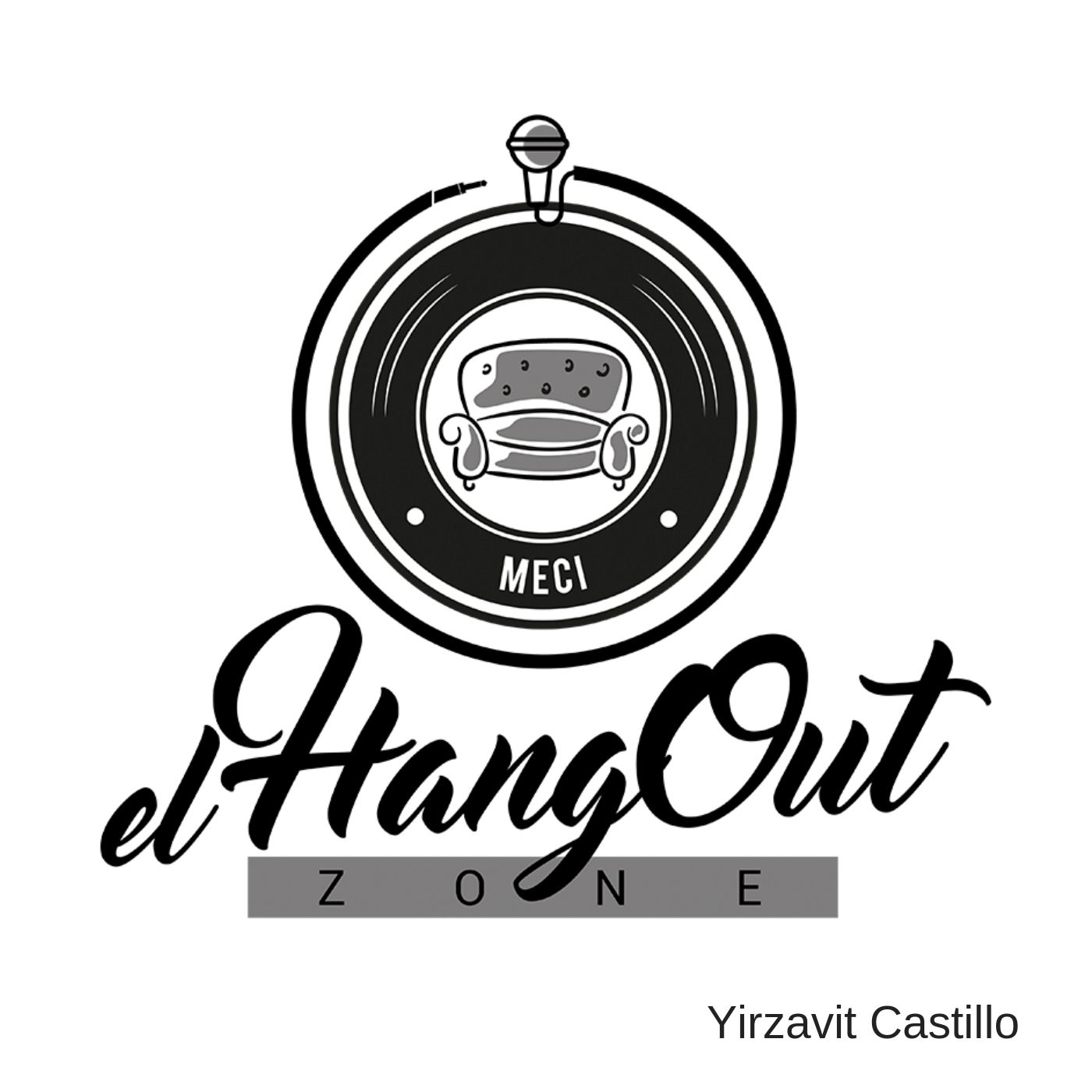 El HangOut Zone's show