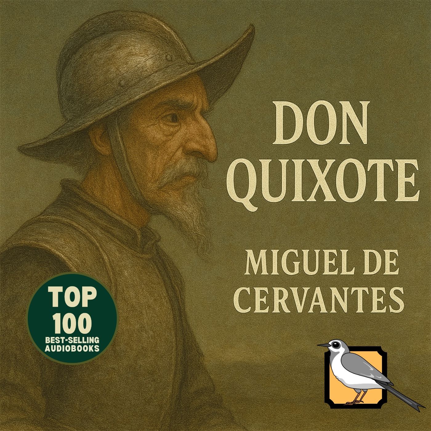 Don Quixote [Special Edition]