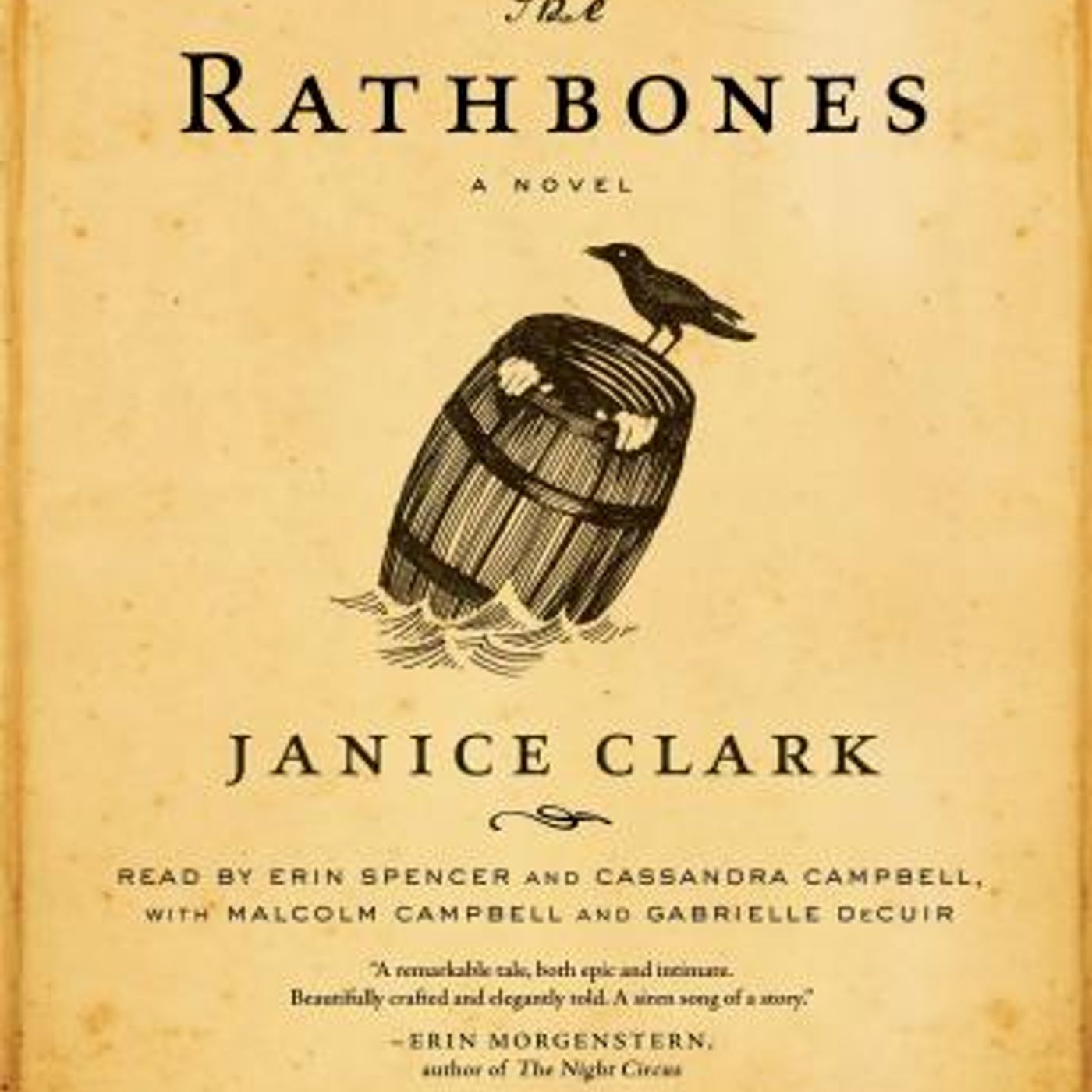 Download Best Full Audiobooks in Fiction, Drama