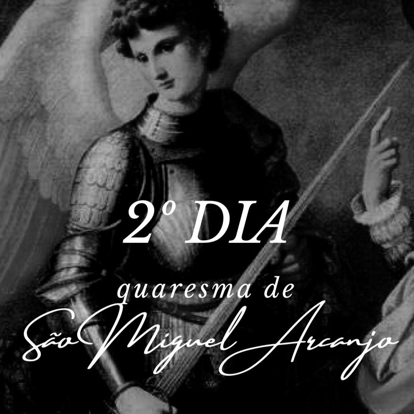 1ª SEMANA DA QUARESMA DE SÃO MIGUEL