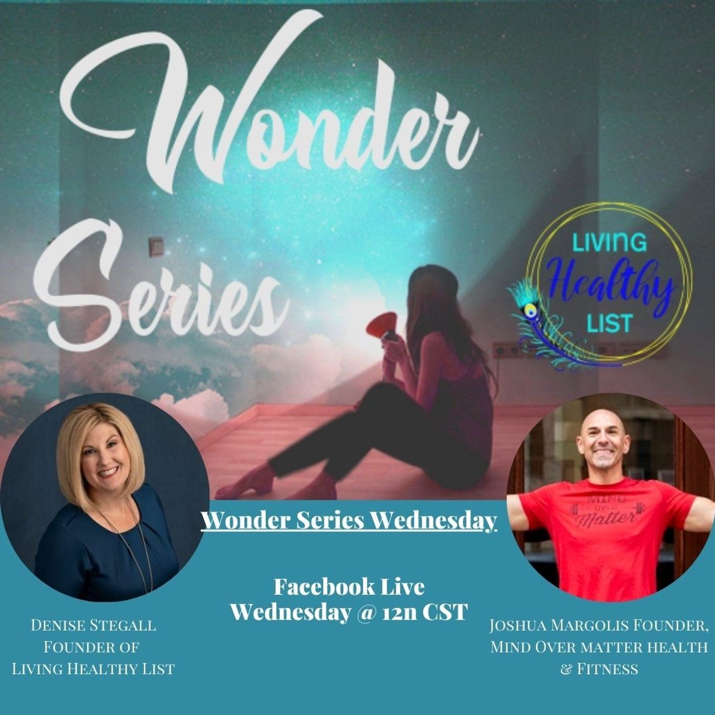The Wonder Series