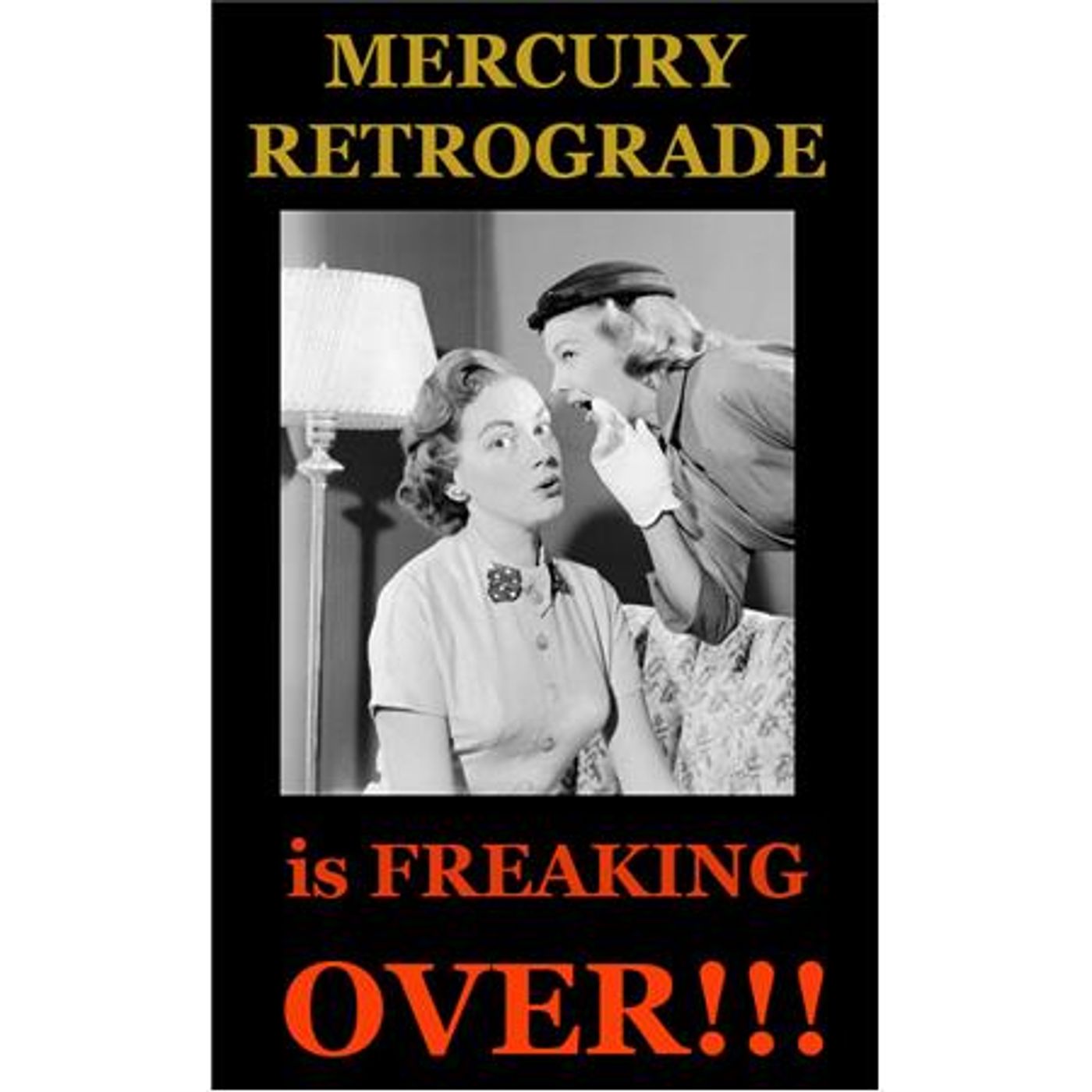 The Zoe Moon MERCURY RETROGRADE ENDS, New Moon & Saturn Retrograde SHOW episode artwork