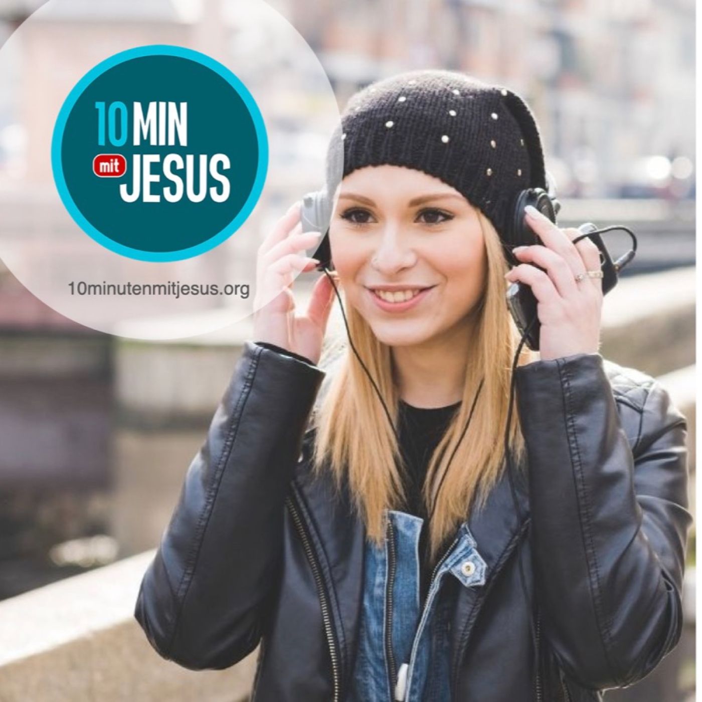 24-7-2023 Wir wollen von dir ein Zeichen sehen - 10 Minuten mit Jesus