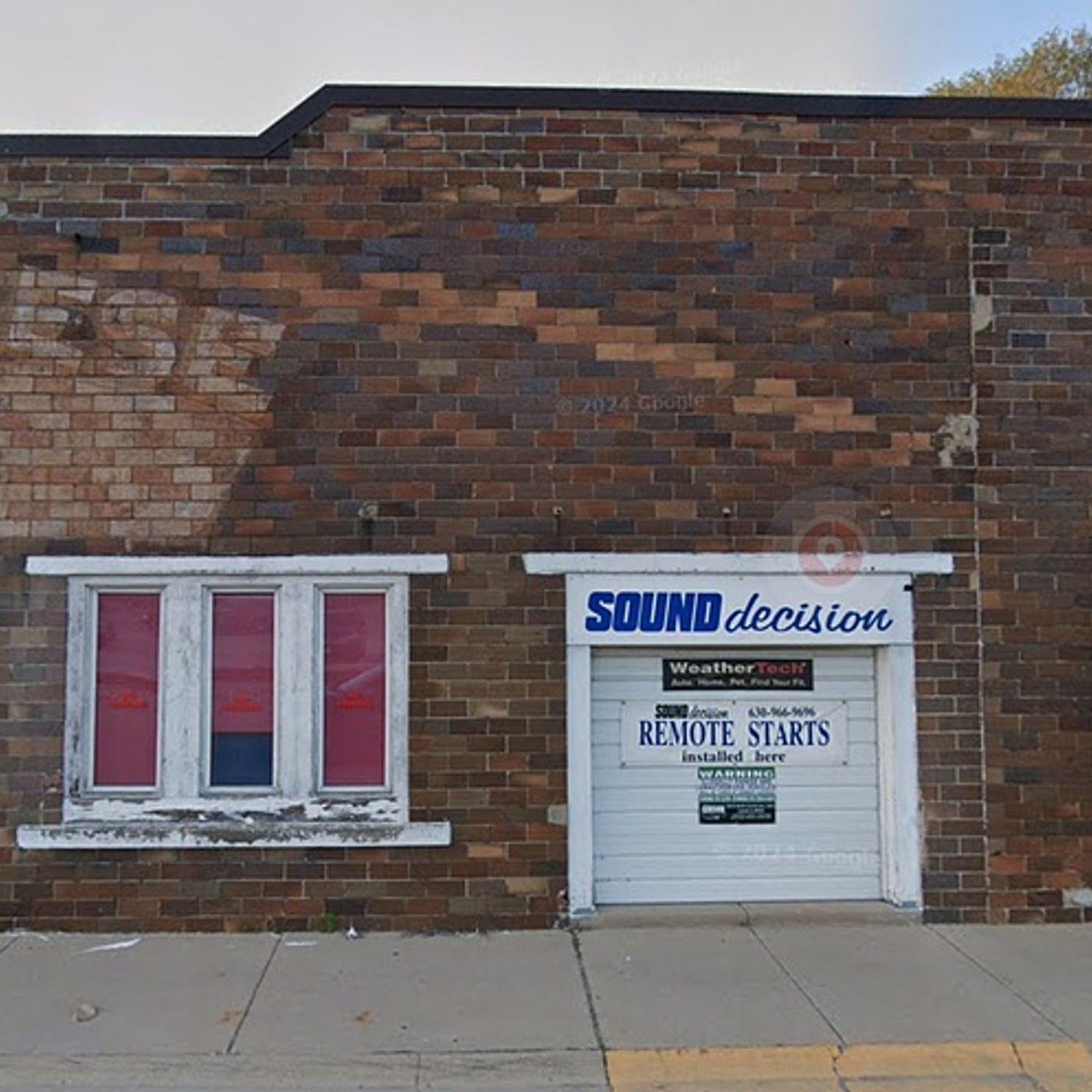 Redevelopment package for downtown Yorkville building along Fox River set for vote episode artwork