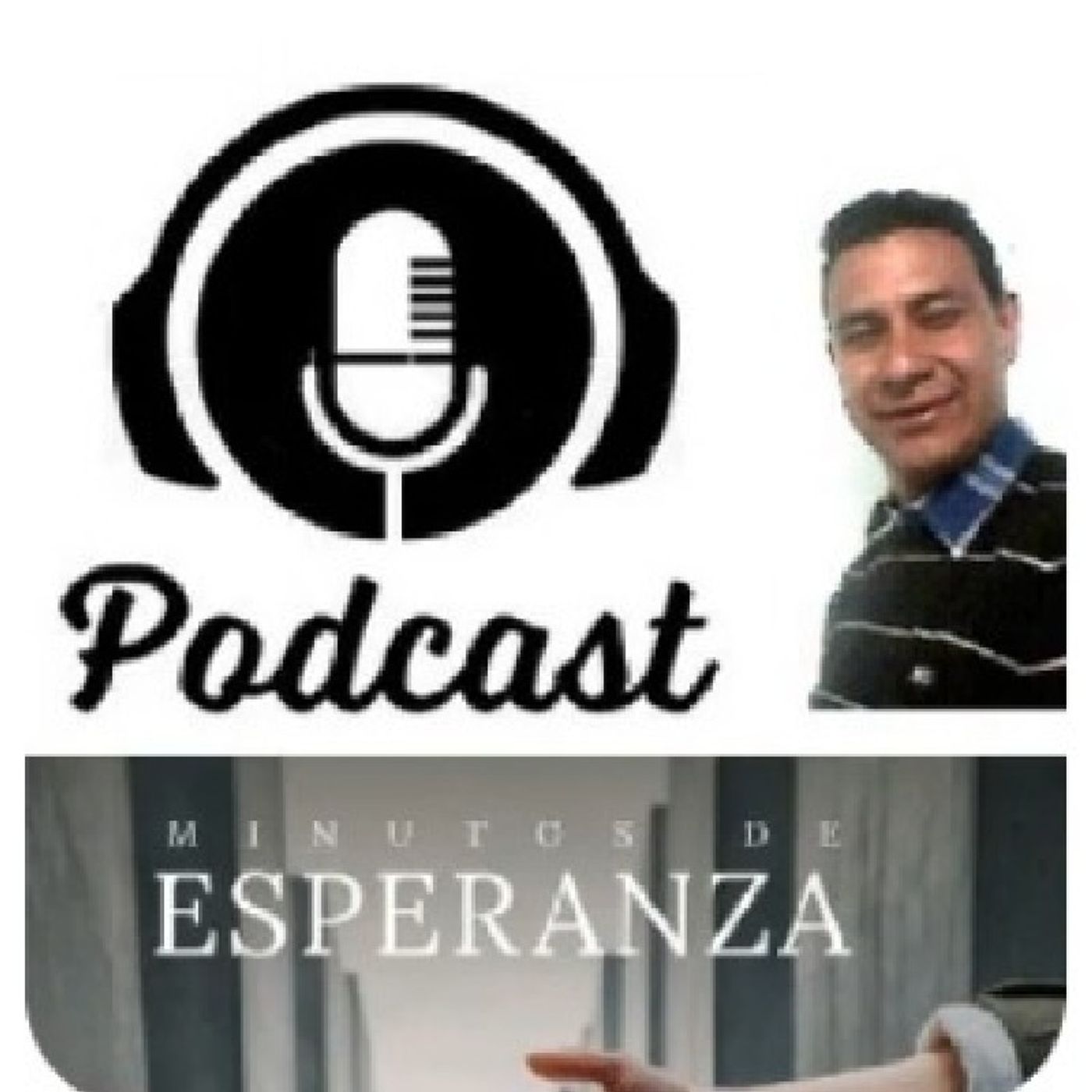 El podcast de Samuel Rodríguez Nieto